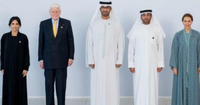 Revela Premio Zayed a la Sostenibilidad a los finalistas globales del ciclo 2027