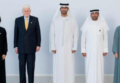 Revela Premio Zayed a la Sostenibilidad a los finalistas globales del ciclo 2027 Revela Premio Zayed a la Sostenibilidad a los finalistas globales del ciclo 2027