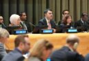 Presidencia de la COP31 presenta el Compromiso de Antalya sobre IA y la iniciativa «35-by-35» 