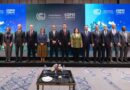 Presenta Presidencia de la COP31 diez metas globales al año 2035