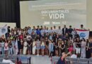 Concluye con éxito jornada de cine ambiental “Documentales para la Vida” 