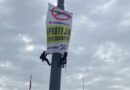 Exigen cancelar planta de amoniaco en Topolobampo frente al Zócalo