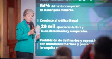 Saneamiento a ríos Lerma, Atoyac y Tula asciende a 20,000 millones de pesos