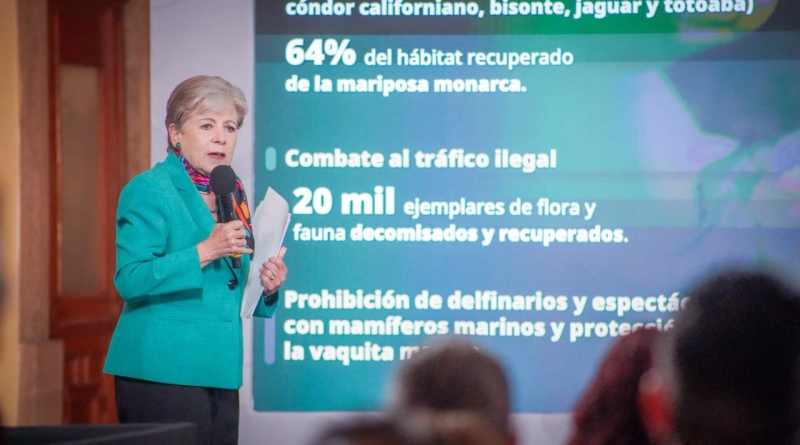 Saneamiento a ríos Lerma, Atoyac y Tula asciende a 20,000 millones de pesos