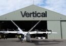 Impulsa Vertical Aerospace la aviación eléctrica de movilidad urbana