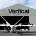 Impulsa Vertical Aerospace la aviación eléctrica de movilidad urbana