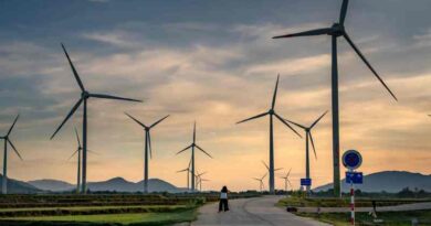 Priorizar la electrificación renovable resulta indispensable para garantizar la seguridad energética global