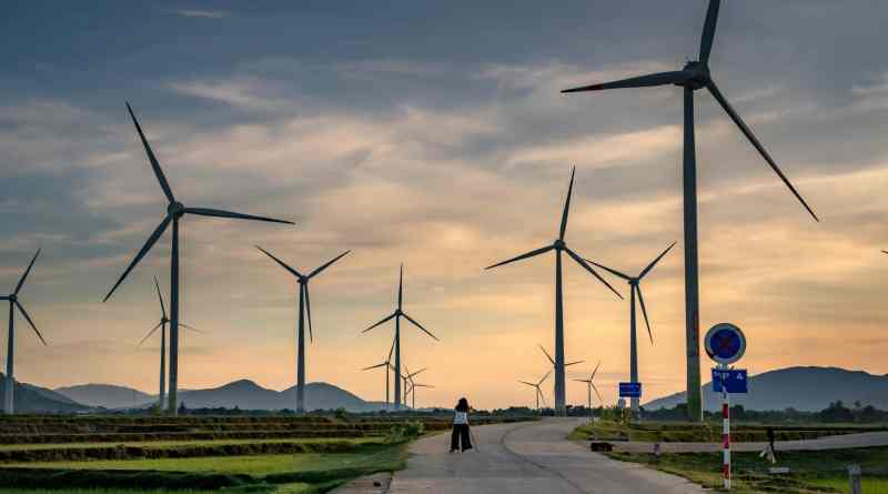 Priorizar la electrificación renovable resulta indispensable para garantizar la seguridad energética global Priorizar la electrificación renovable resulta indispensable para garantizar la seguridad energética global