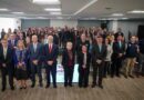 Presentan Primer Informe Bienal de Transparencia y la Séptima Comunicación Nacional