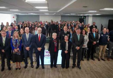 Presentan Primer Informe Bienal de Transparencia y la Séptima Comunicación Nacional Presentan Primer Informe Bienal de Transparencia y la Séptima Comunicación Nacional