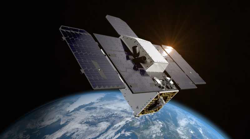 Evalúa NASA datos de Tanager para impulsar investigaciones globales