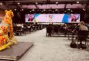 Presenta Semarnat avances sustantivos en la meta 30 por 30 en la COP17 