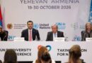 COP17. ONGs exigen a gobiernos consolidar las políticas ambientales