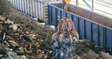 Pide la BIR a Europa reconsiderar restricciones a la exportación de metales reciclados
