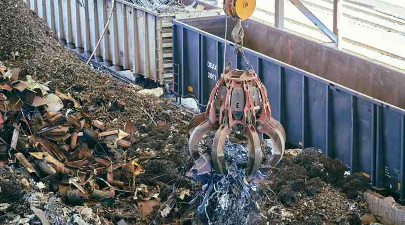 Pide la BIR a Europa reconsiderar restricciones a la exportación de metales reciclados