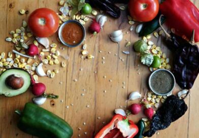 Reconoce la FAO iniciativa mexicana que impulsa la agrobiodiversidad y la alimentación sostenible Reconoce la FAO iniciativa mexicana que impulsa la agrobiodiversidad y la alimentación sostenible