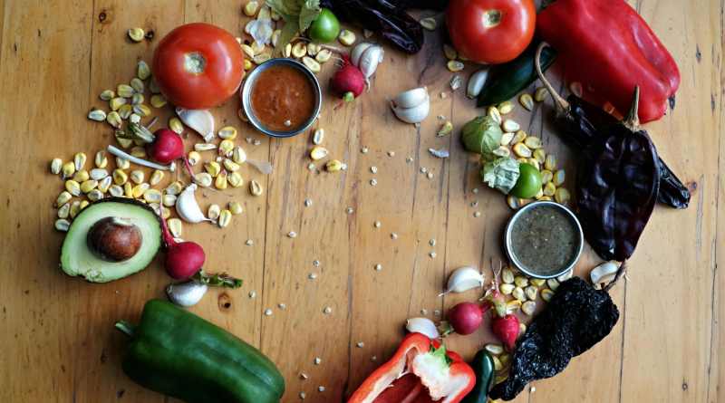 Reconoce la FAO iniciativa mexicana que impulsa la agrobiodiversidad y la alimentación sostenible