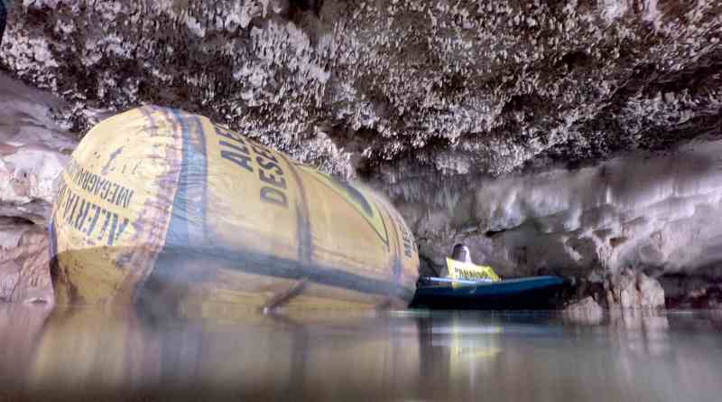 ONG´s confirman con estudios la contaminación en aguas subterráneas en Yucatán