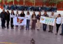 Sumará Saltillo primera escuela modelo en conservación de la mariposa Monarca