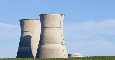 Acuerdan Google y Constellation Energy suministro de energía nuclear en EU