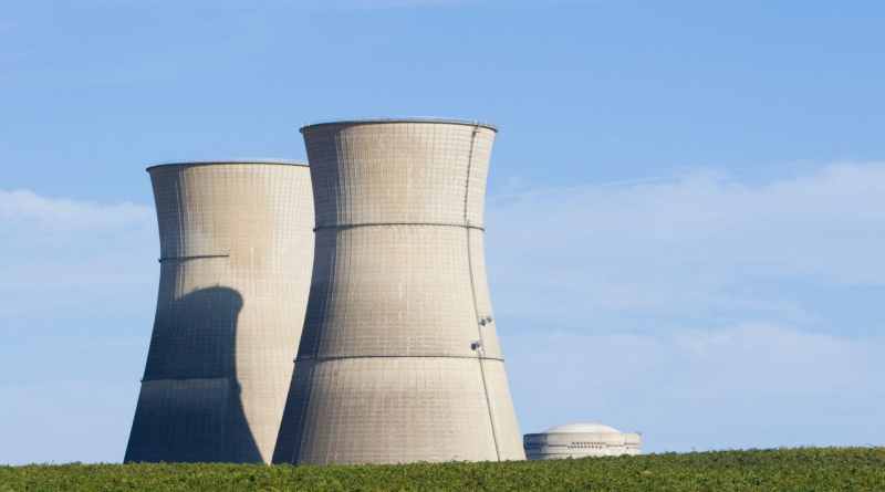 Acuerdan Google y Constellation Energy suministro de energía nuclear en EU Acuerdan Google y Constellation Energy suministro de energía nuclear en EU