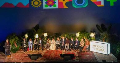 México prepara presencia y compromisos ambientales para la COP 31