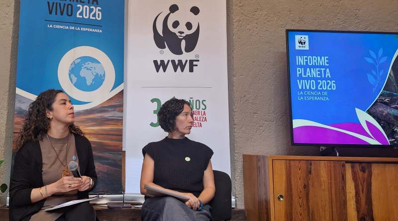 Urgen transformación del sistema financiero y agroalimentario para frenar el colapso ambiental